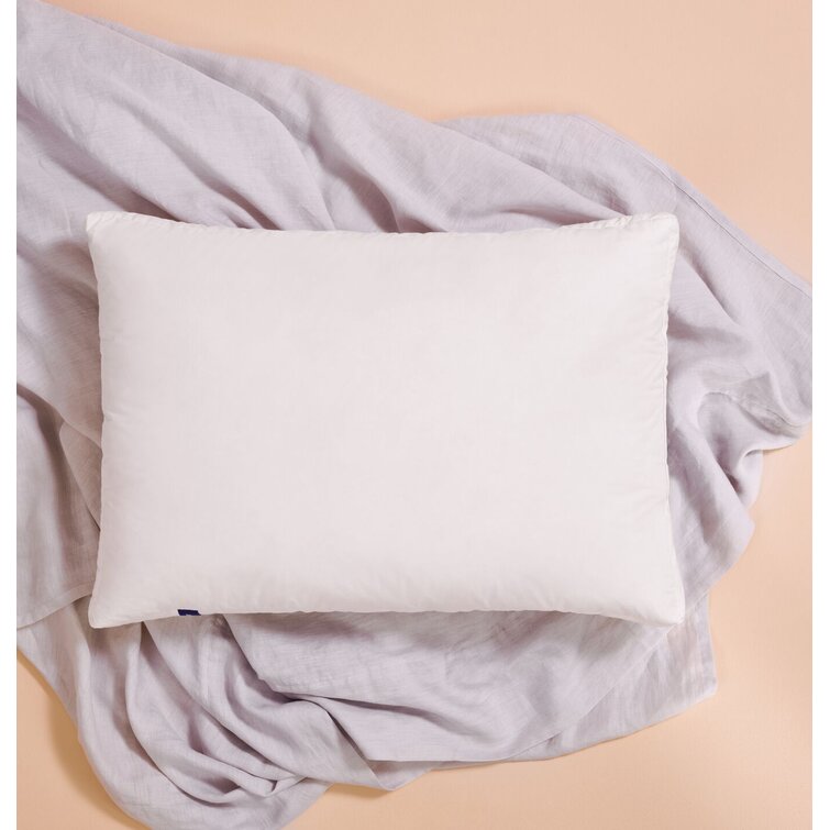 casper down pillow